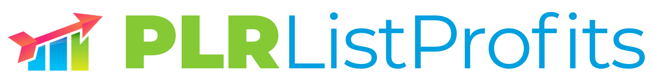 PLRListProfitsLogo